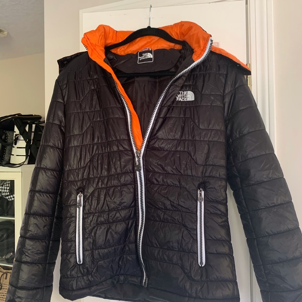 NorthFace light weight jacket